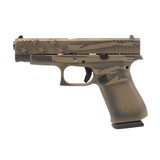 "Glock 48 American Flag Bronze 9MM (NGZ1107) NEW" - 3 of 3