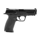 "Smith & Wesson M&P40 .40S&W (PR56540)" - 1 of 4