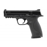 "Smith & Wesson M&P40 .40S&W (PR56540)" - 3 of 4