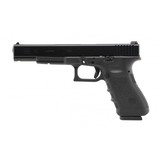 "Glock 17L Gen 3 9mm (PR56580)" - 3 of 4