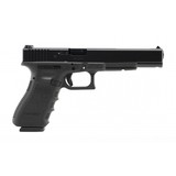 "Glock 17L Gen 3 9mm (PR56580)" - 1 of 4