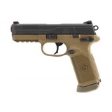 "FN FNX-45 .45 ACP (PR56579)" - 3 of 4