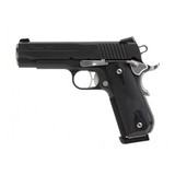"Sig Sauer 1911 .45ACP (PR56555)" - 4 of 6
