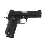 "Sig Sauer 1911 .45ACP (PR56555)" - 1 of 6