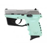 "SCCY CPX-2 9MM (PR56558)" - 2 of 3