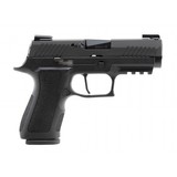 "Sig Sauer P320 9MM (PR56573)" - 1 of 3