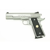 "Wilson Combat Tactical Supergrade .45 ACP (PR31991)" - 1 of 6