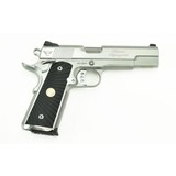 "Wilson Combat Tactical Supergrade .45 ACP (PR31991)" - 4 of 6