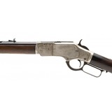 "Special Order Winchester 1873 Rifle (AW229)" - 6 of 12