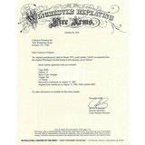 "Special Order Winchester 1873 Rifle (AW229)" - 2 of 12