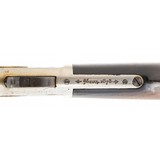 "Special Order Winchester 1873 Rifle (AW229)" - 9 of 12