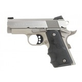 "Colt Defender .45 ACP (C17645)" - 6 of 6