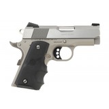 "Colt Defender .45 ACP (C17645)" - 1 of 6