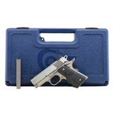"Colt Defender .45 ACP (C17645)" - 2 of 6