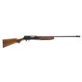 "Remington Sportsman 20 Gauge (S13410)" - 1 of 4