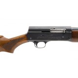 "Remington Sportsman 20 Gauge (S13410)" - 3 of 4