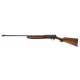 "Remington Sportsman 20 Gauge (S13410)" - 2 of 4