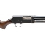 "Stevens 520-30 U.S. Marked 12 Gauge (S13415)" - 4 of 4
