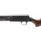"Stevens 520-30 U.S. Marked 12 Gauge (S13415)" - 2 of 4