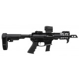 "KE Arms KE-9 9MM (PR56569)" - 1 of 4