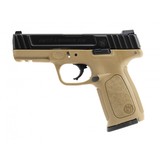 "Smith & Wesson SD9 FDE 9MM (NGZ1118) NEW" - 3 of 3