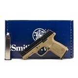 "Smith & Wesson SD9 FDE 9MM (NGZ1118) NEW" - 2 of 3