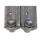 "Mauser byf 42 Date ""Black Widow"" P.08 Rig (PR56253)" - 2 of 17