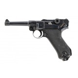"Mauser byf 42 Date ""Black Widow"" P.08 Rig (PR56253)" - 13 of 17