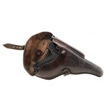 "Mauser byf 42 Date ""Black Widow"" P.08 Rig (PR56253)" - 17 of 17