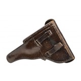 "Mauser byf 42 Date ""Black Widow"" P.08 Rig (PR56253)" - 15 of 17