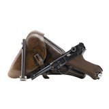 "1940 42 Code Mauser P.08 Rig (PR56257)" - 1 of 17