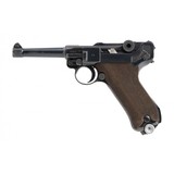 "1940 42 Code Mauser P.08 Rig (PR56257)" - 13 of 17