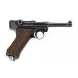 "1940 42 Code Mauser P.08 Rig (PR56257)" - 12 of 17