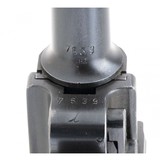 "1940 42 Code Mauser P.08 Rig (PR56257)" - 4 of 17