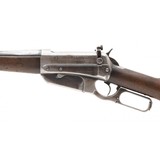 "Winchester 1895 .30-40 Krag (W11620)" - 4 of 7