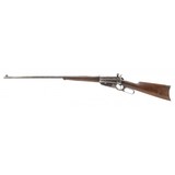 "Winchester 1895 .30-40 Krag (W11620)" - 5 of 7