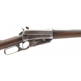 "Winchester 1895 .30-40 Krag (W11620)" - 7 of 7