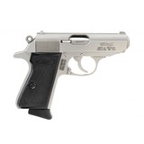 "Walther PPK/S .380 ACP (PR56577)" - 1 of 7