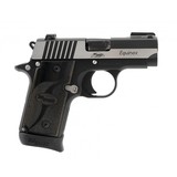 "Sig Sauer P238 Equinox .380 ACP (PR56557)" - 1 of 7