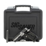 "Sig Sauer P238 Equinox .380 ACP (PR56557)" - 2 of 7