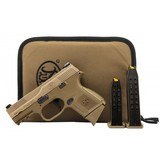 "FN FNS-9C 9mm (PR54213)" - 3 of 4