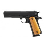 "RIA M1911-A1 Full Size .38SUPER (NGZ1138) NEW" - 2 of 3