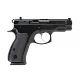 "CZ 75 Compact 9mm (PR56574)" - 1 of 7