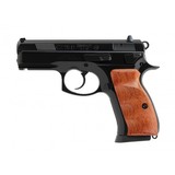 "CZ 75D Compact 9mm (PR56551)" - 5 of 7