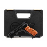 "CZ 75D Compact 9mm (PR56551)" - 2 of 7