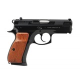 "CZ 75D Compact 9mm (PR56551)" - 1 of 7