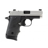 "Sig Sauer P238 .380 ACP (PR56534)" - 1 of 5