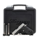 "Sig Sauer P238 .380 ACP (PR56534)" - 4 of 5