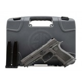 "Sig Sauer P320 X-Five Legion 9mm (PR56561)" - 2 of 6