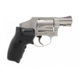 "Smith & Wesson 642-2 Air Weight .38SP+P (NGZ777) NEW" - 3 of 3